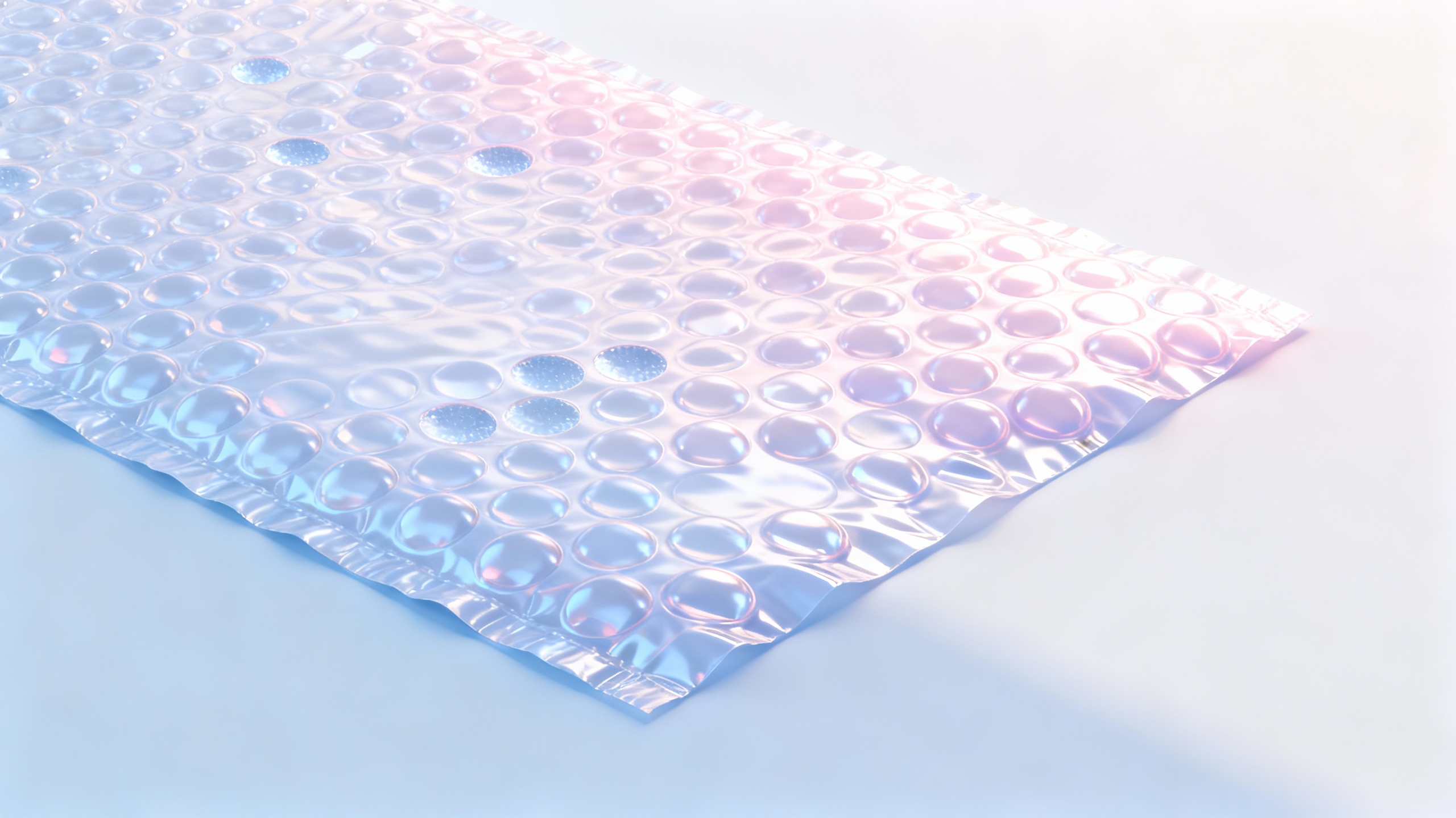 Infinite Bubble Wrap