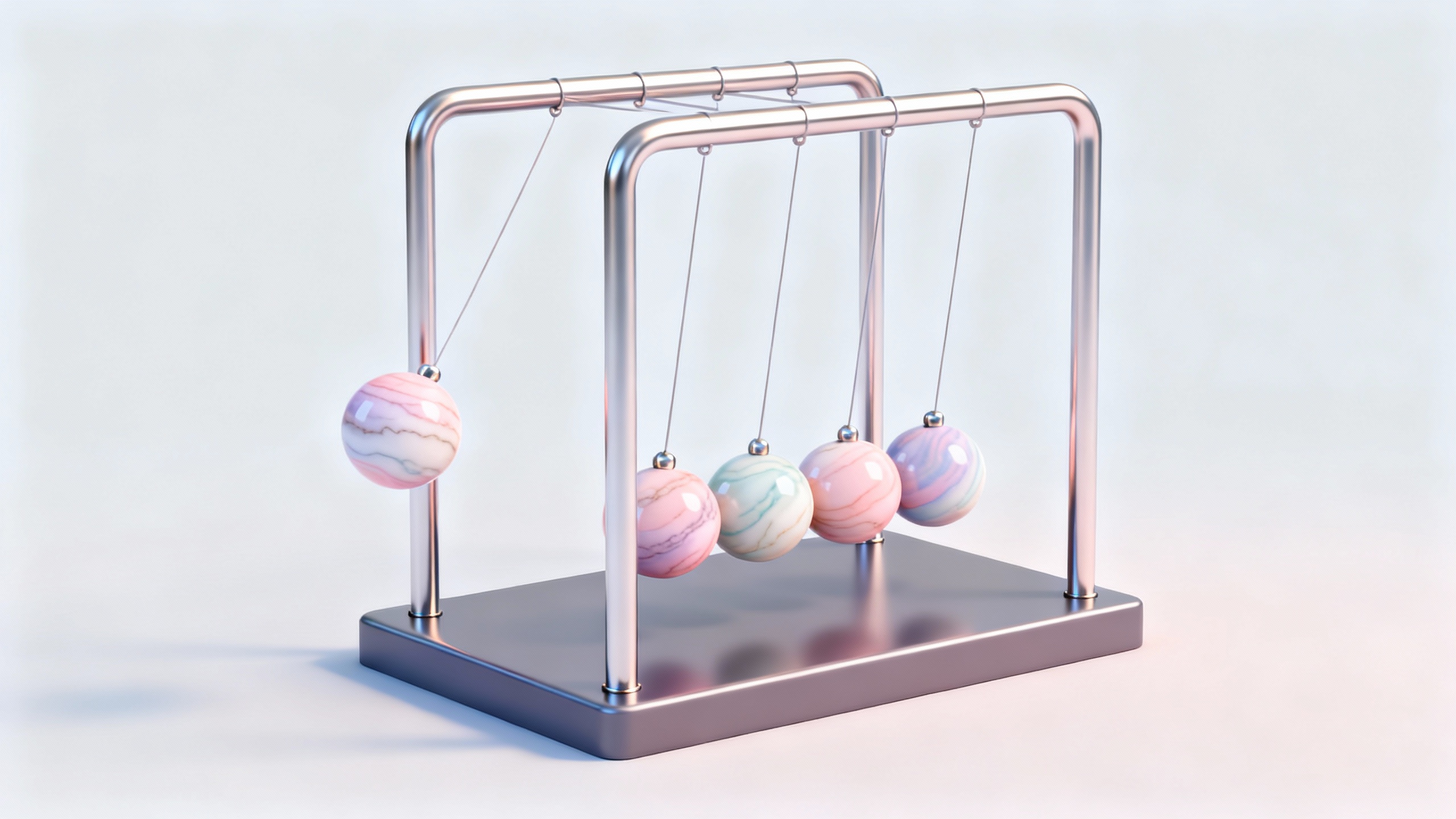 Newton's Cradle